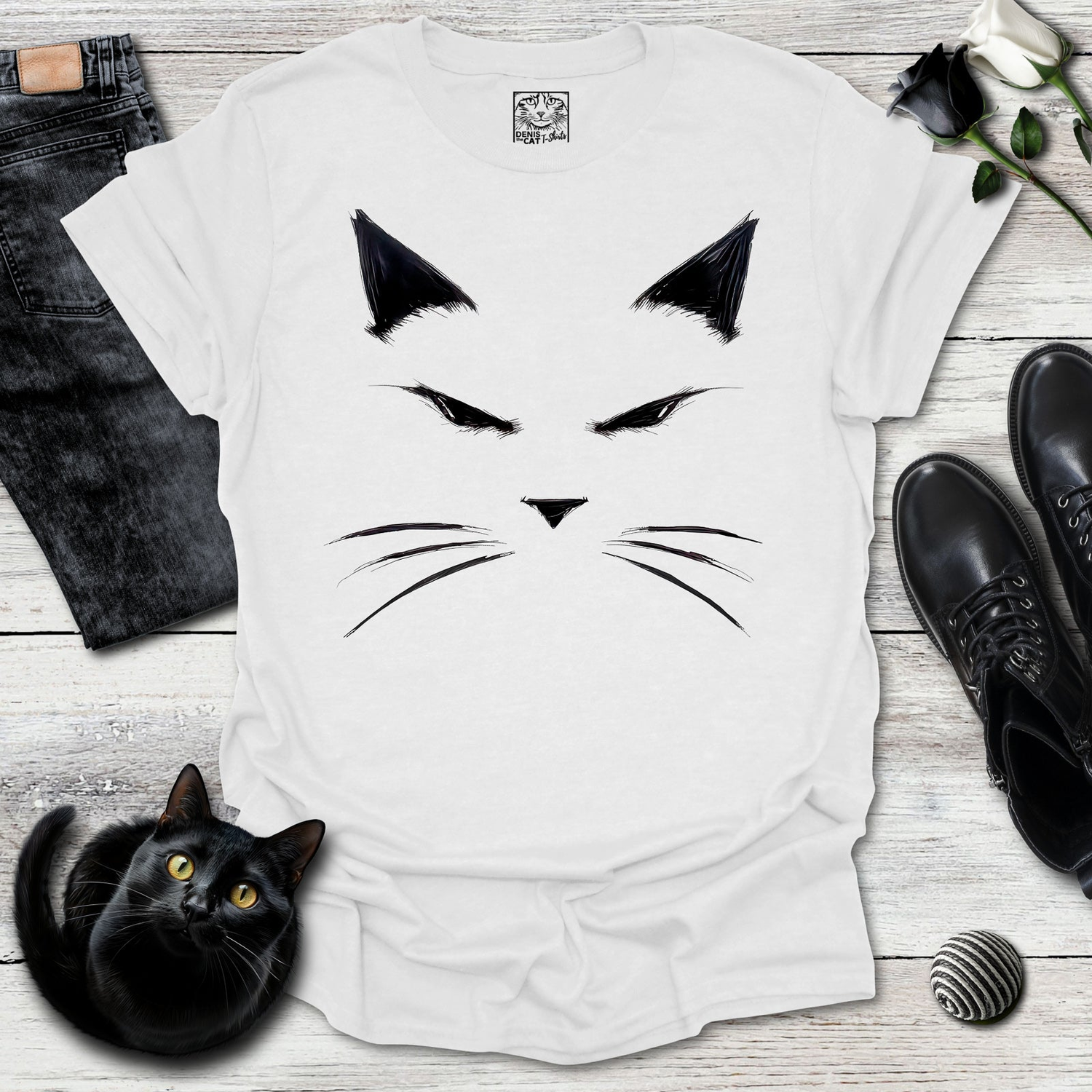 🐈‍⬛ Velvet Noir Collection