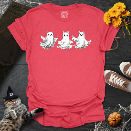 3 Boo Cats