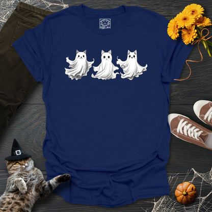 3 Boo Cats