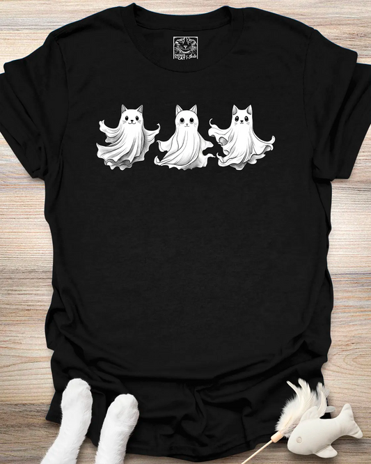 3 Boo Cats