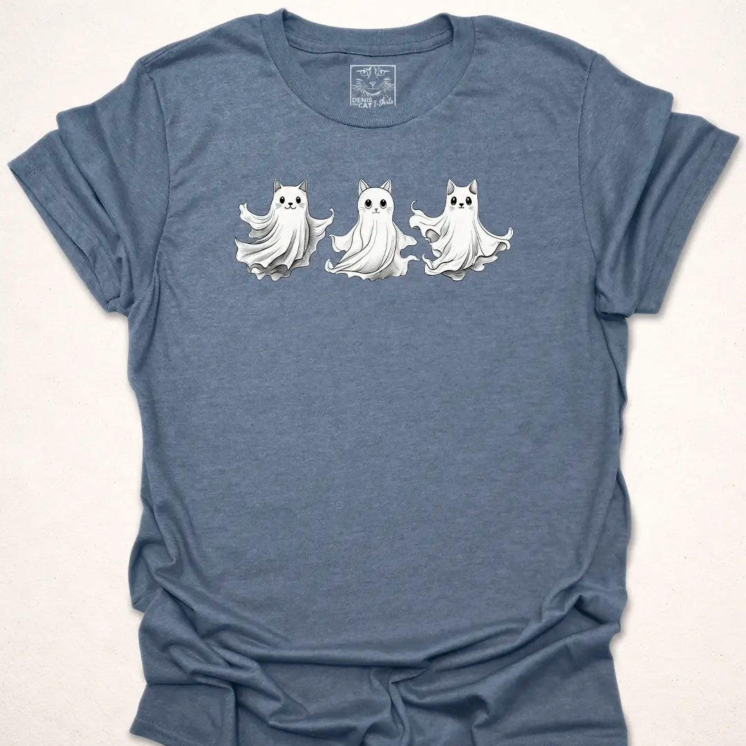 3 Boo Cats