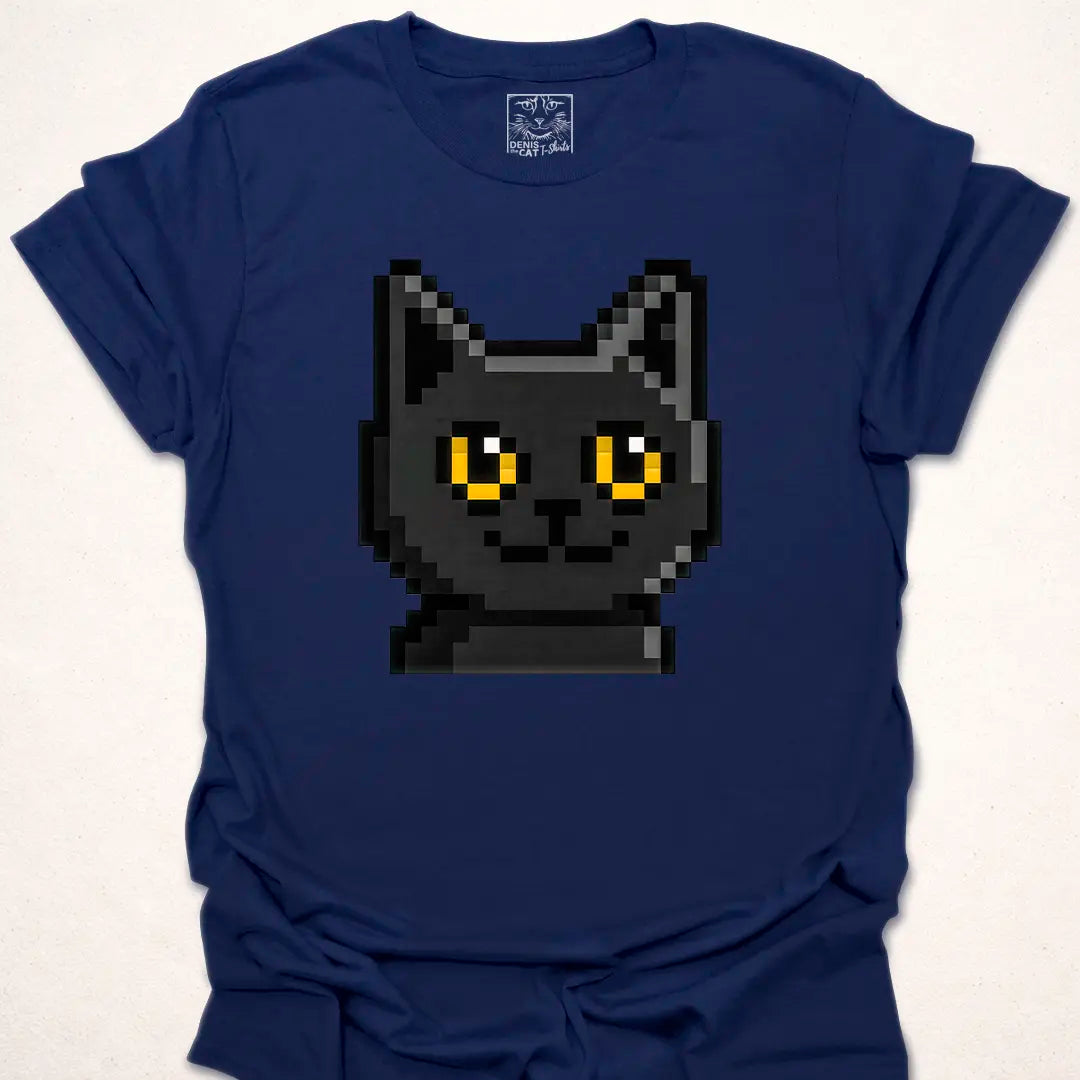 8-Bit Purrfection