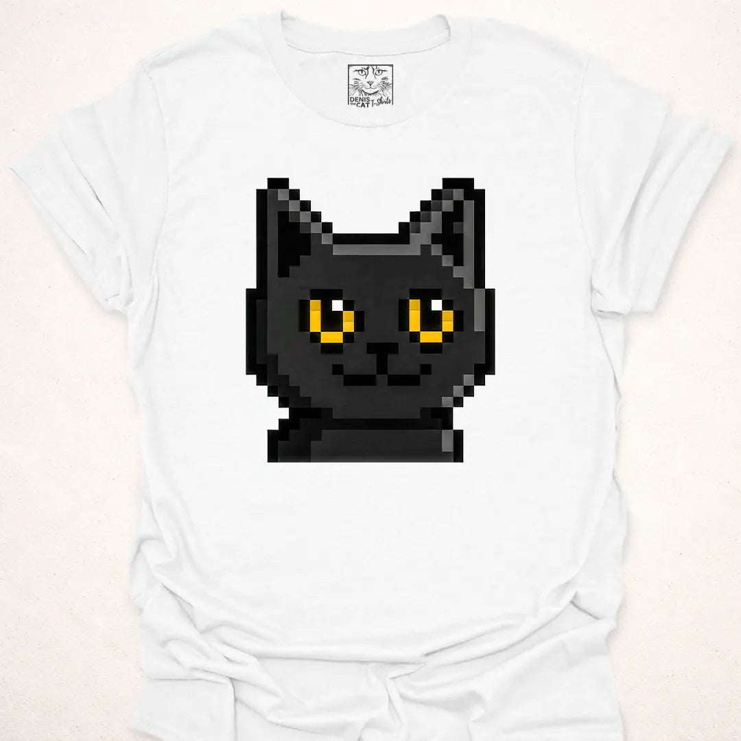 8-Bit Purrfection