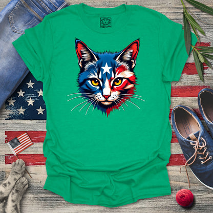 Stars, Stripes & Whiskers