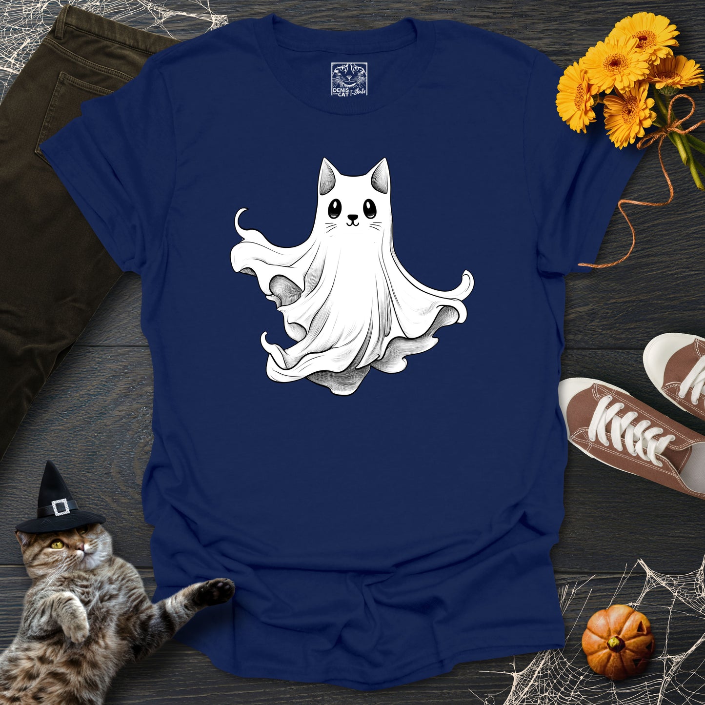 Boo Cat 2