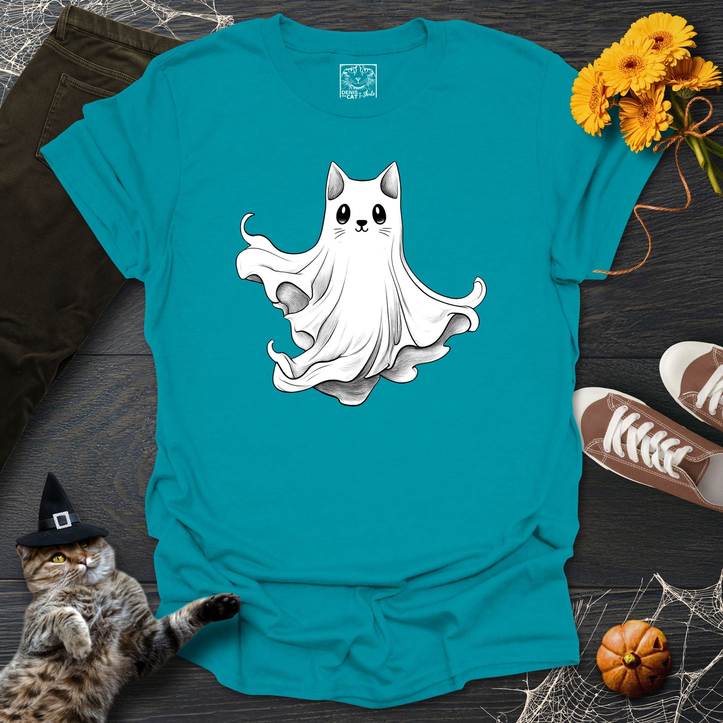Boo Cat 2