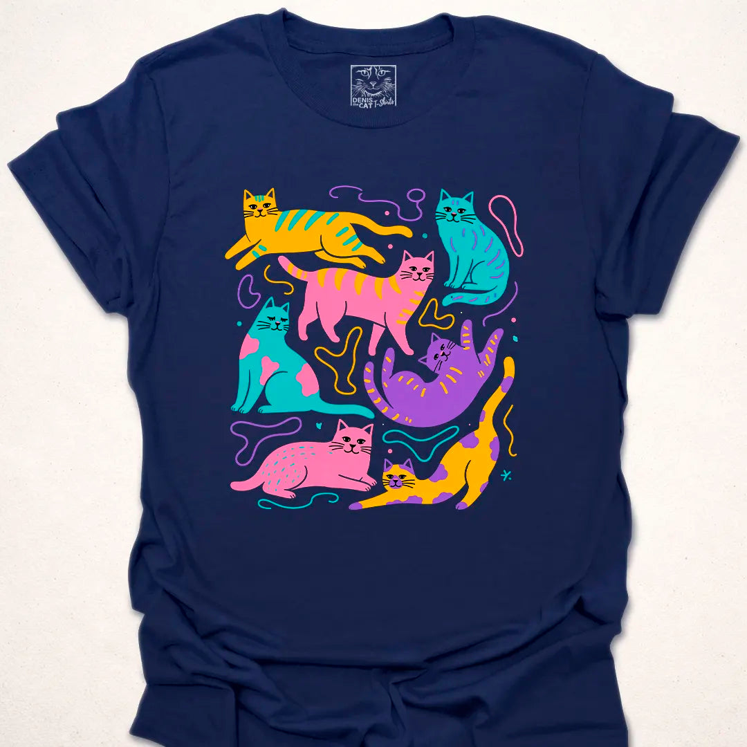 Bright Cat Crew