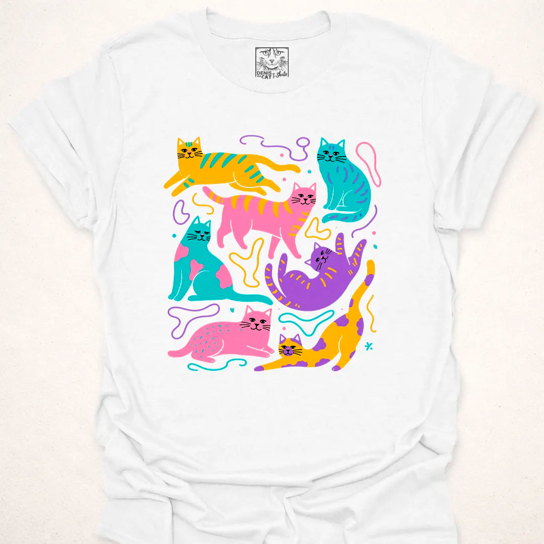 Bright Cat Crew