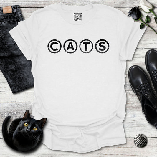 C.A.T.S.