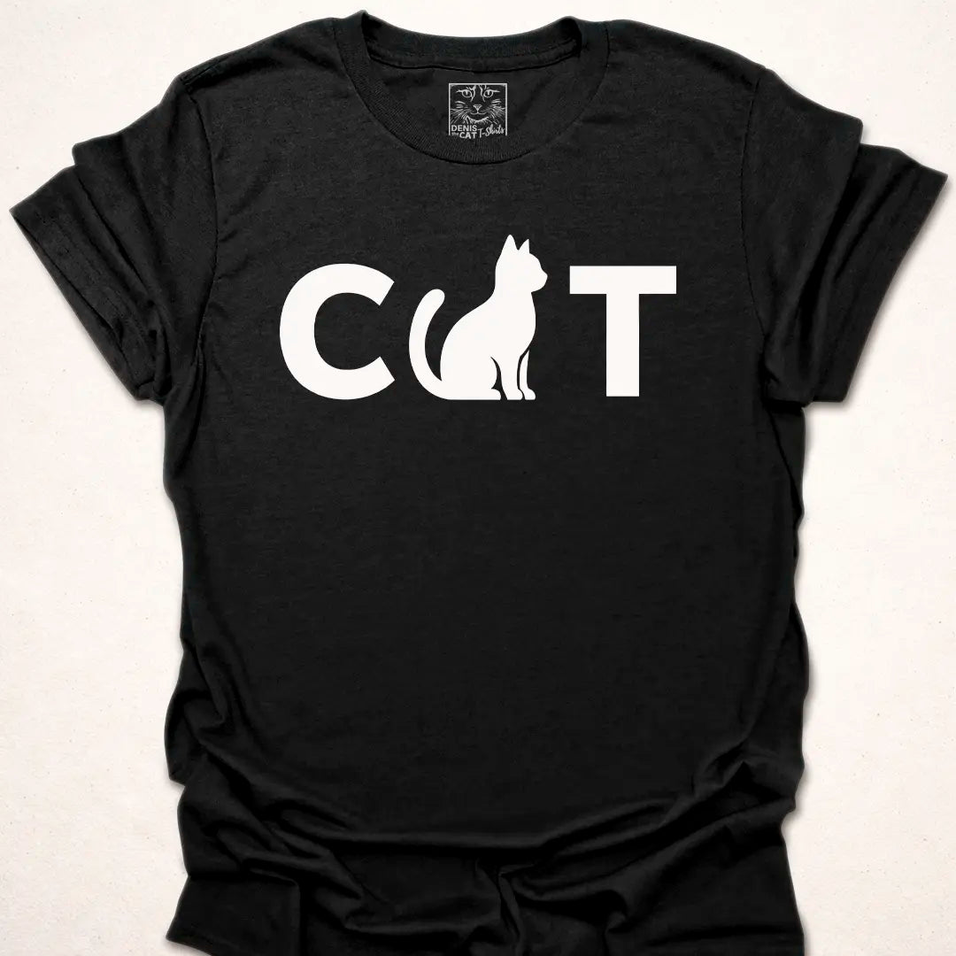 C🐈‍⬛T