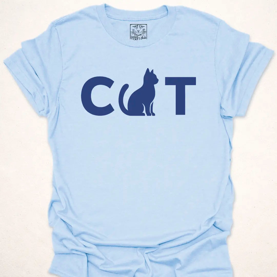 C🐈‍⬛T