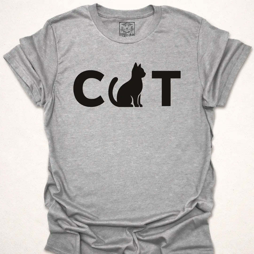 C🐈‍⬛T