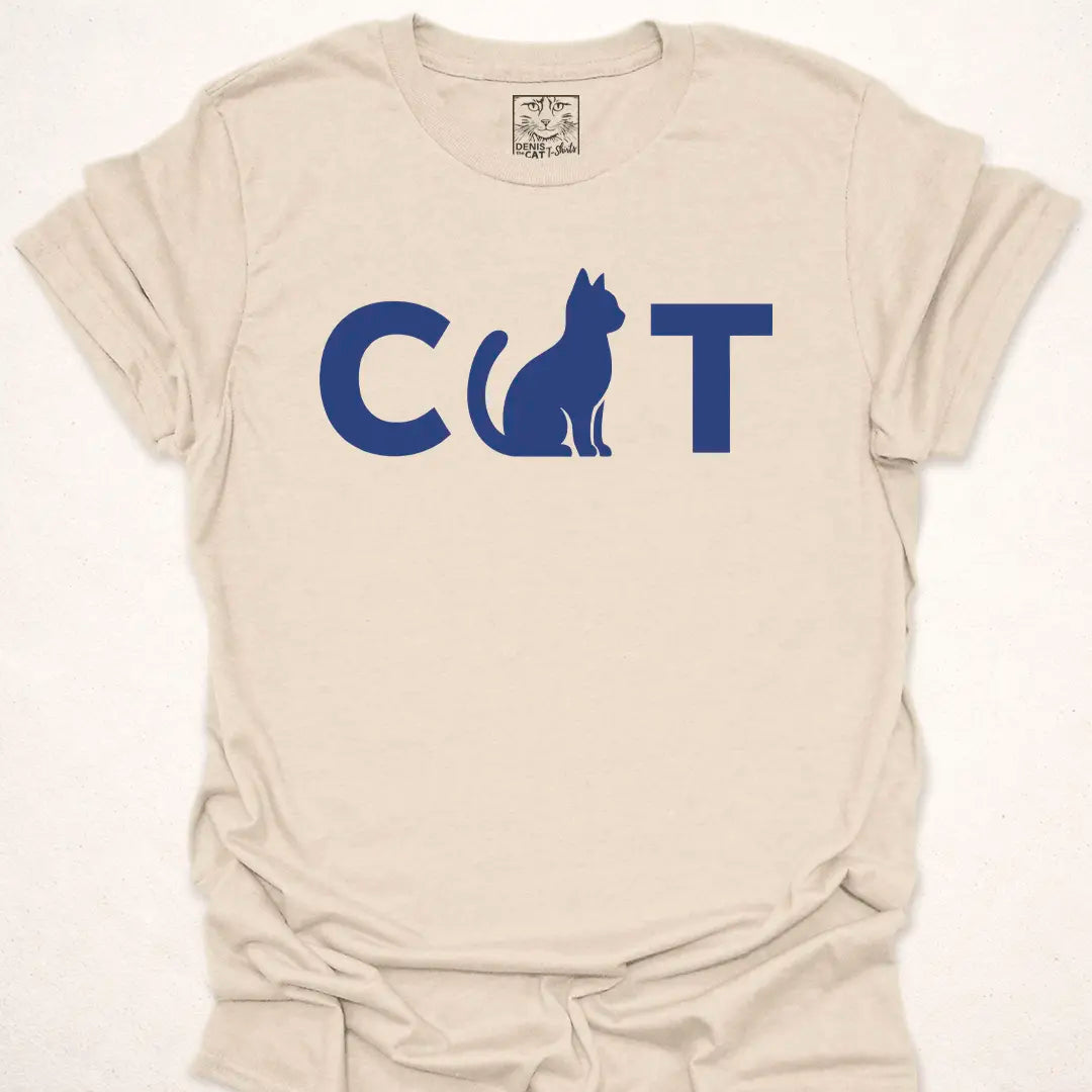 C🐈‍⬛T