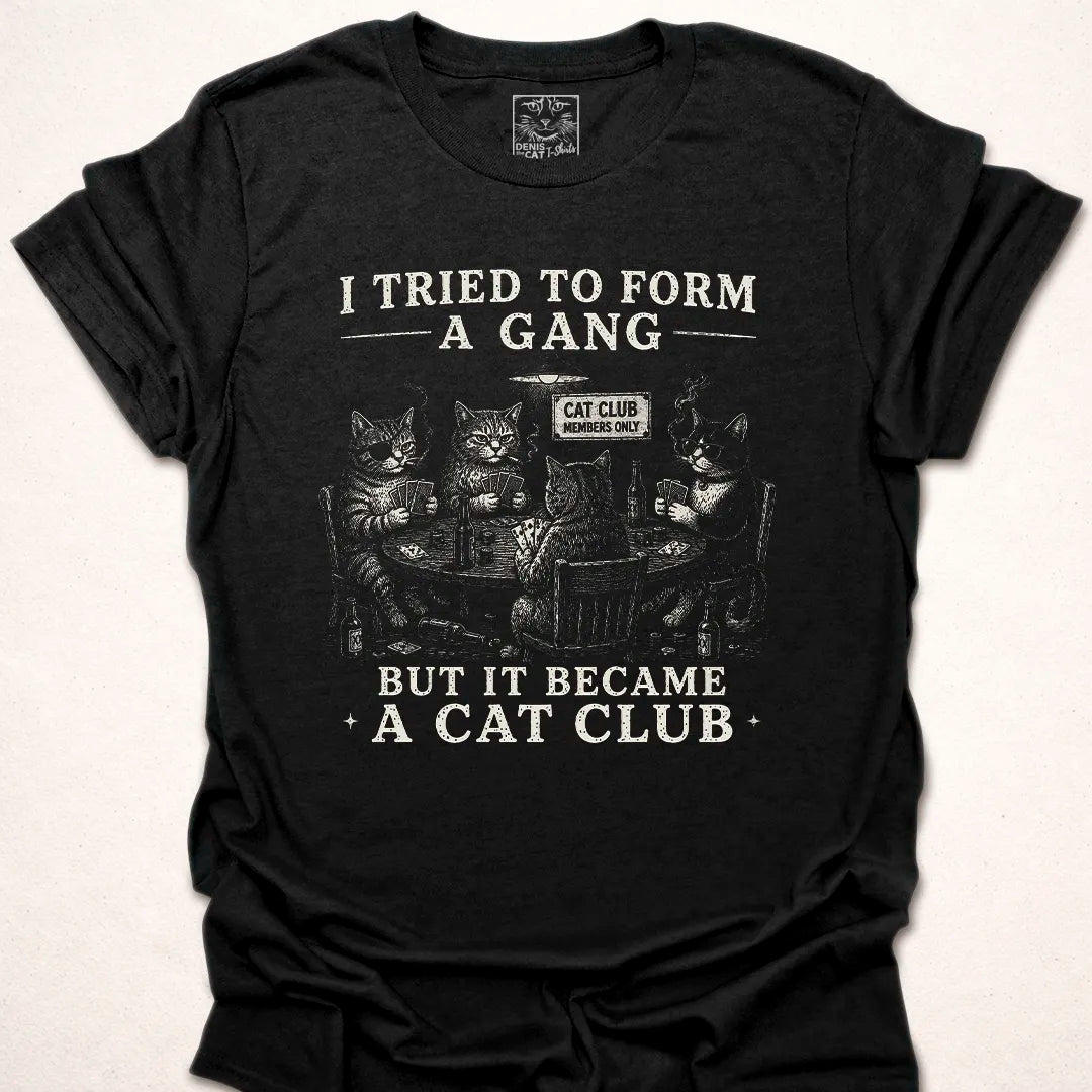 Cat Club