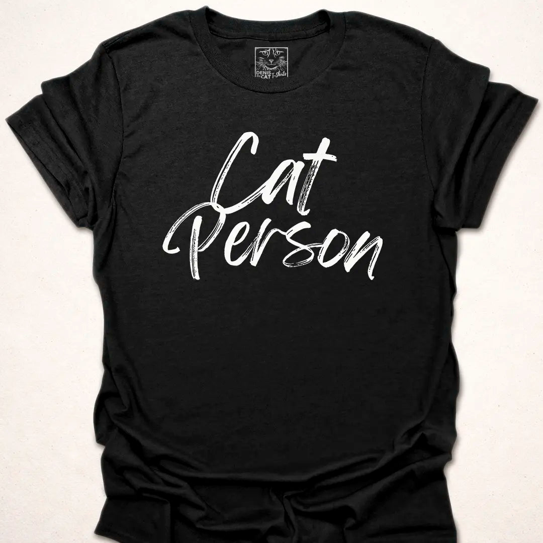 Cat Person