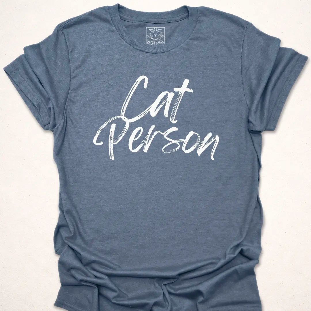 Cat Person
