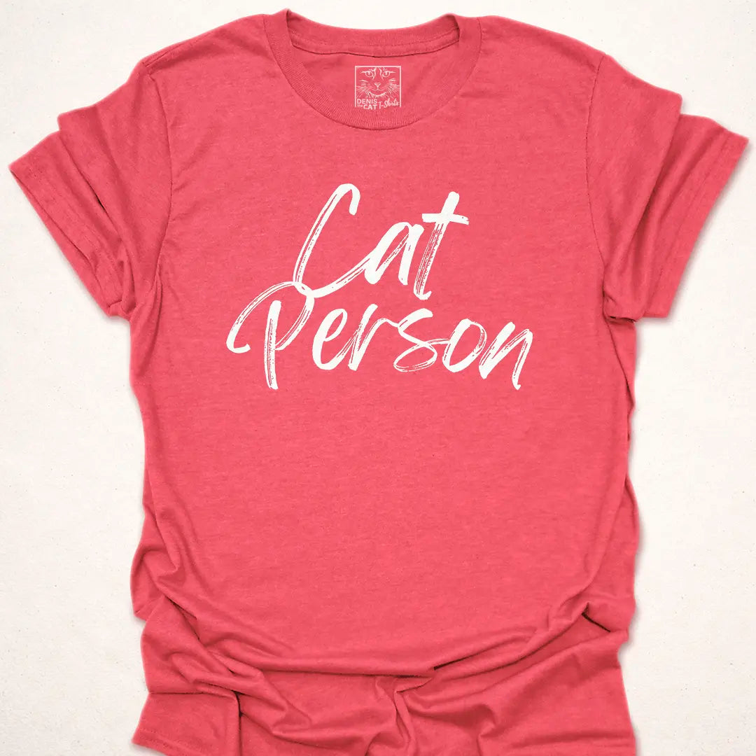Cat Person