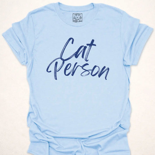 Cat Person