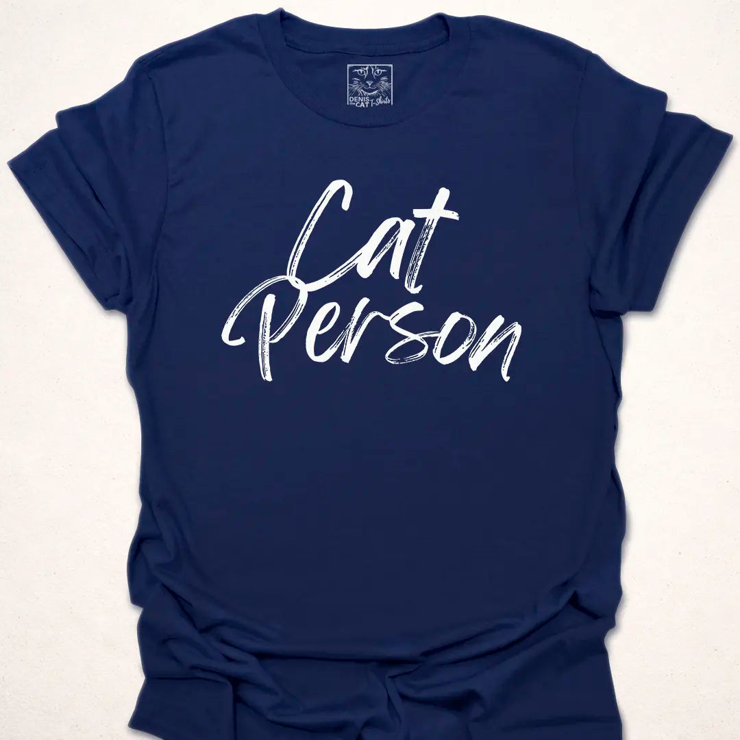 Cat Person