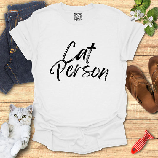 Cat Person
