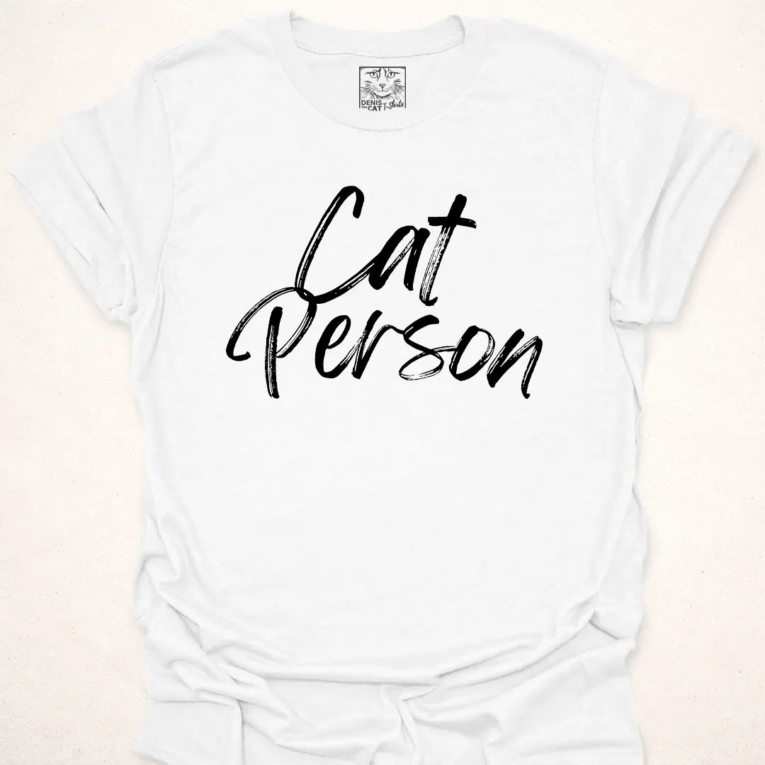 Cat Person