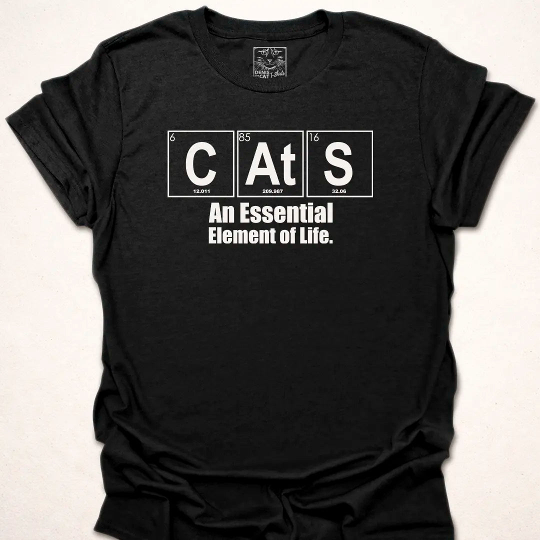 Essential Element