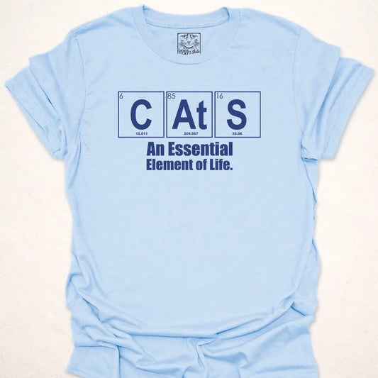 Essential Element