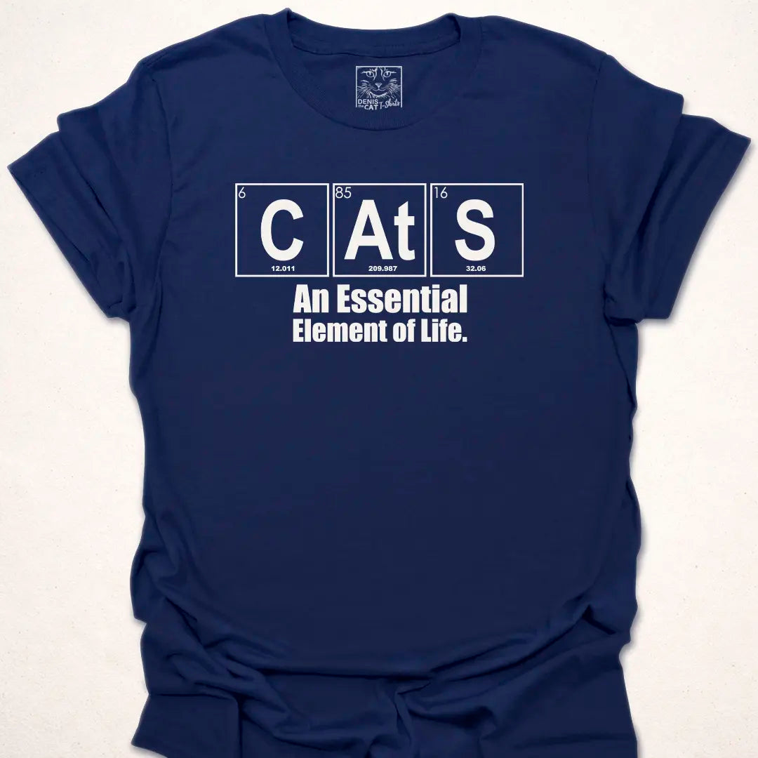 Essential Element