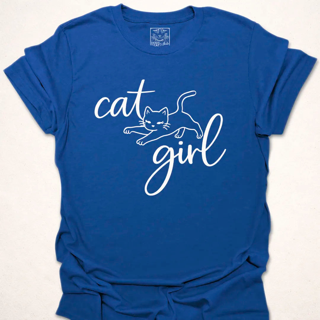 Cat Girl