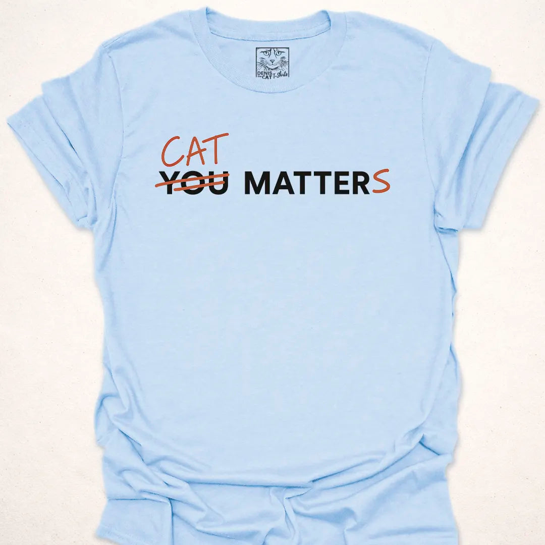Cat Matters