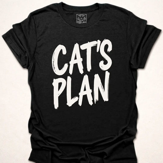 Cat's Plan