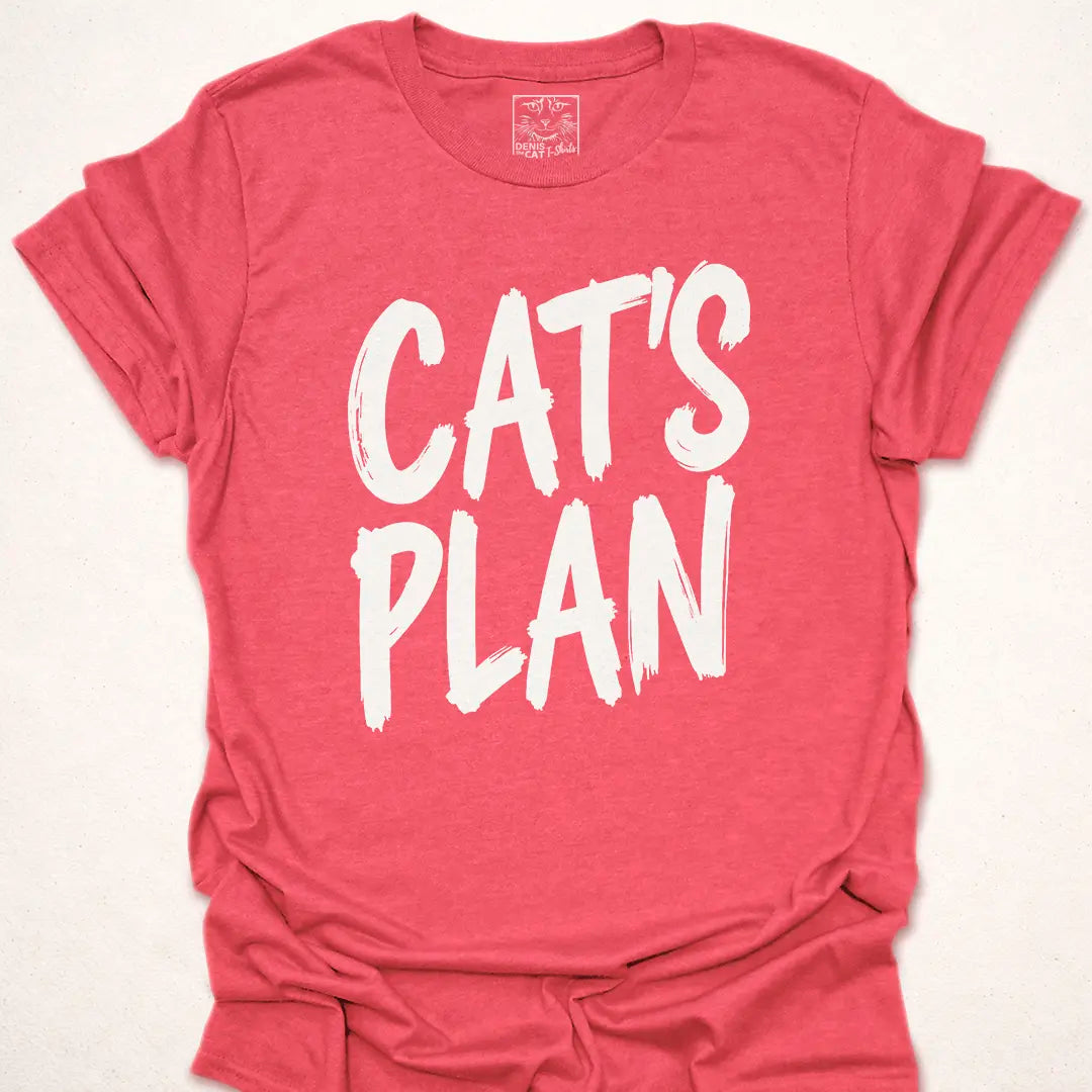 Cat's Plan