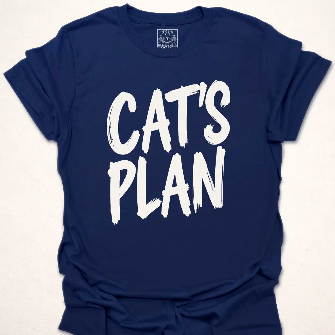 Cat's Plan