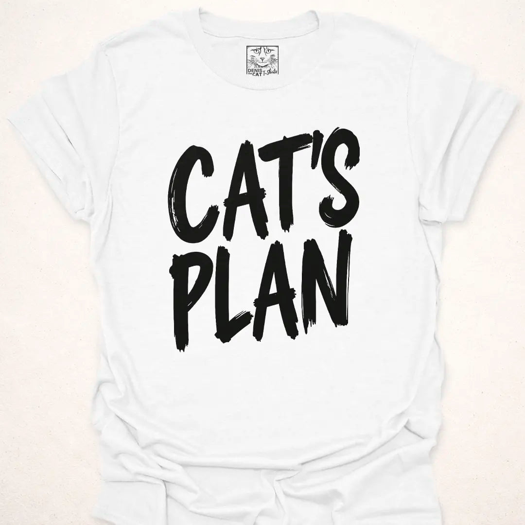 Cat's Plan