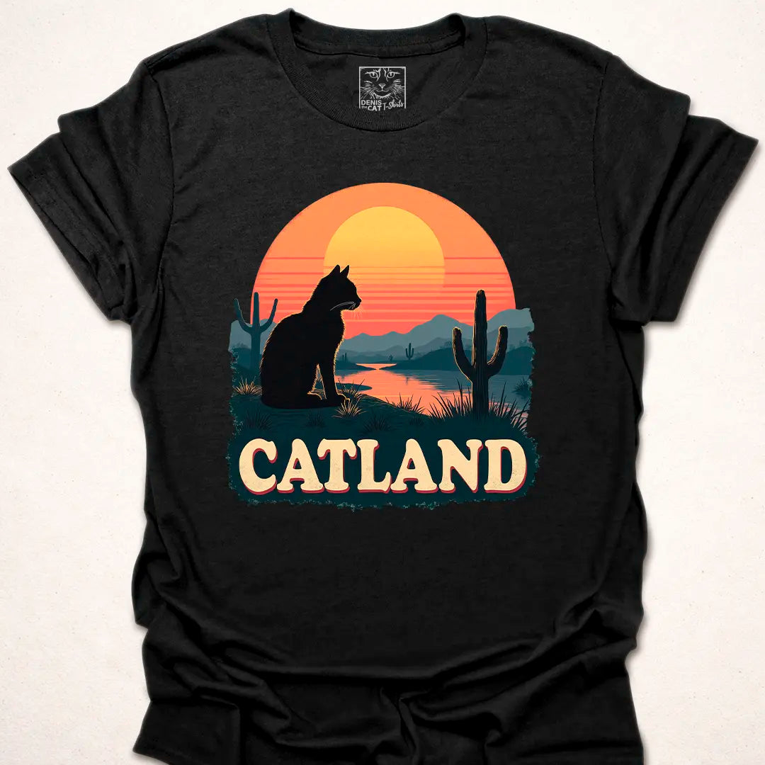 Catland