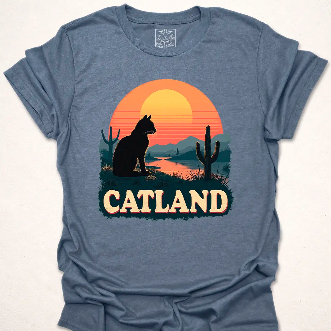 Catland