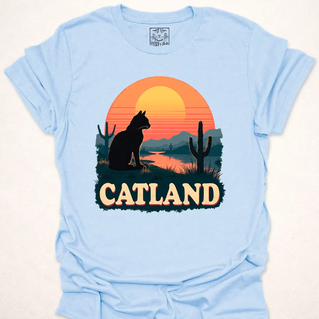 Catland