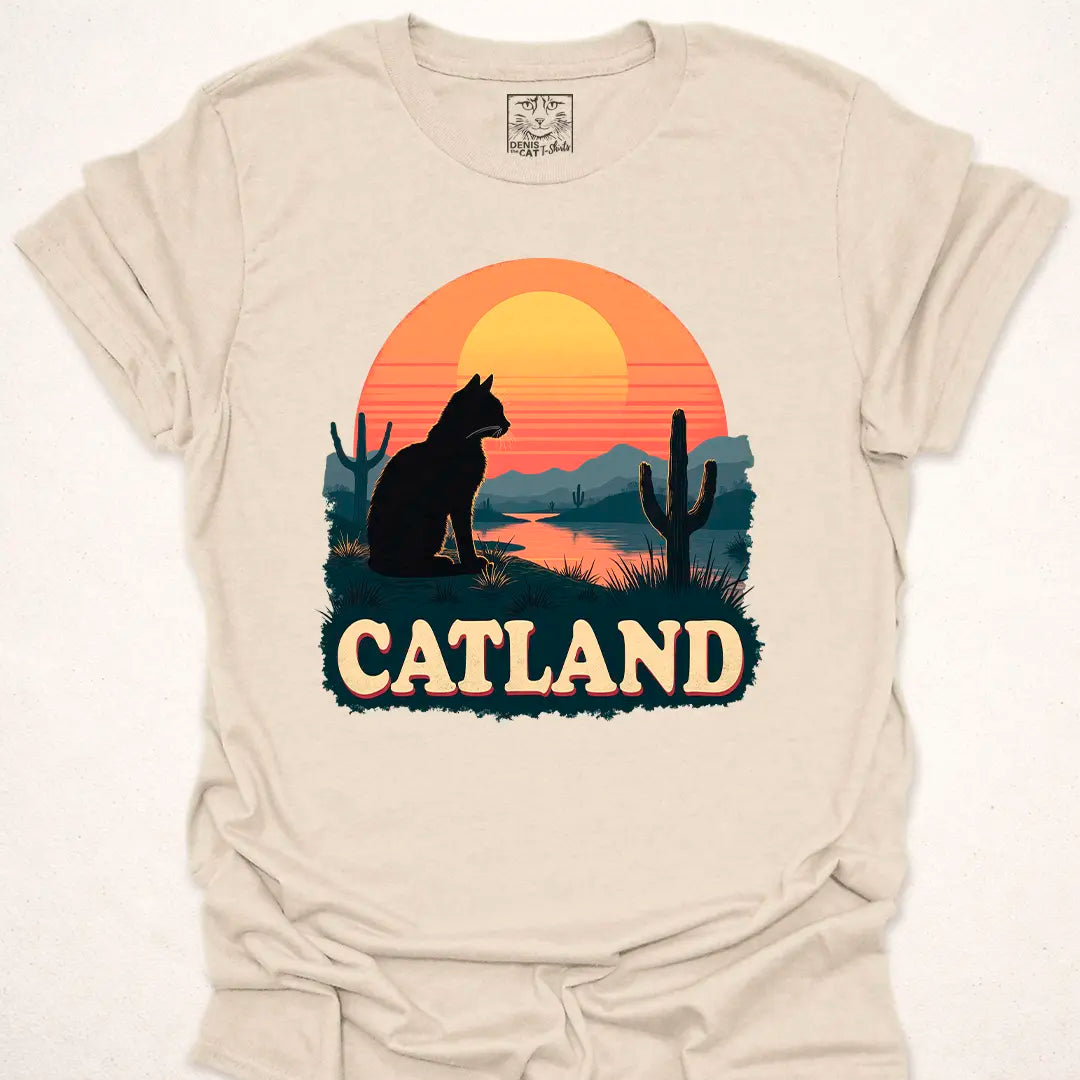 Catland