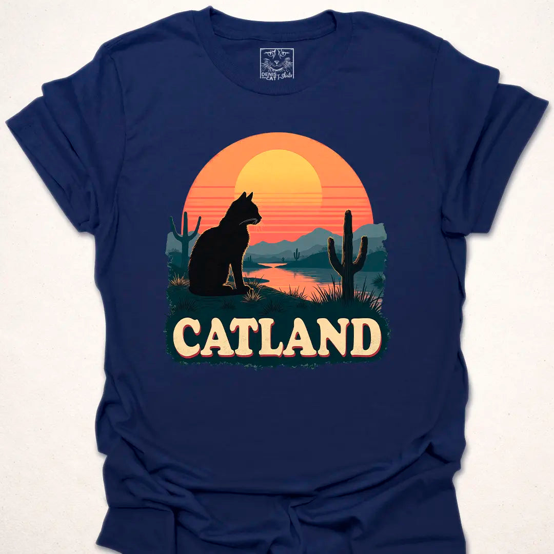 Catland