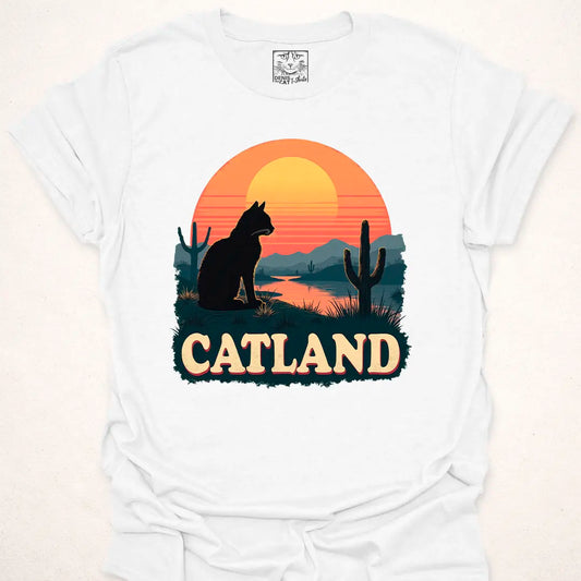 Catland