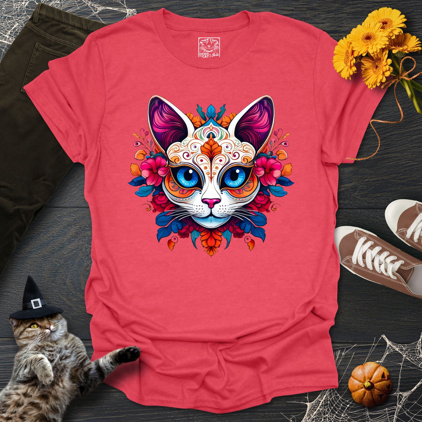 Catrina Cat 1