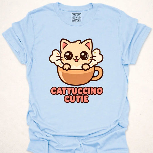 Cattuccino Cutie