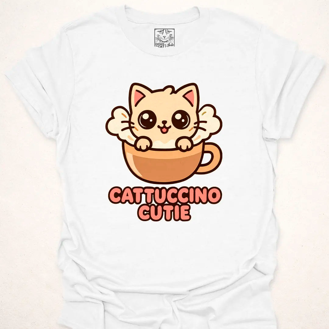 Cattuccino Cutie