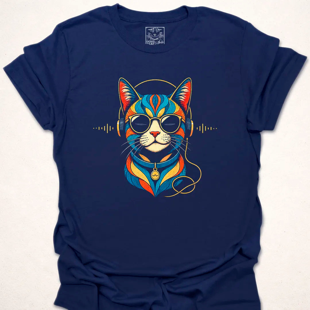 Cool Cat Frequency