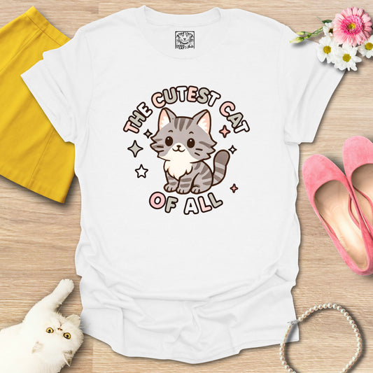 Cutest Cat of All - Main Coon 2