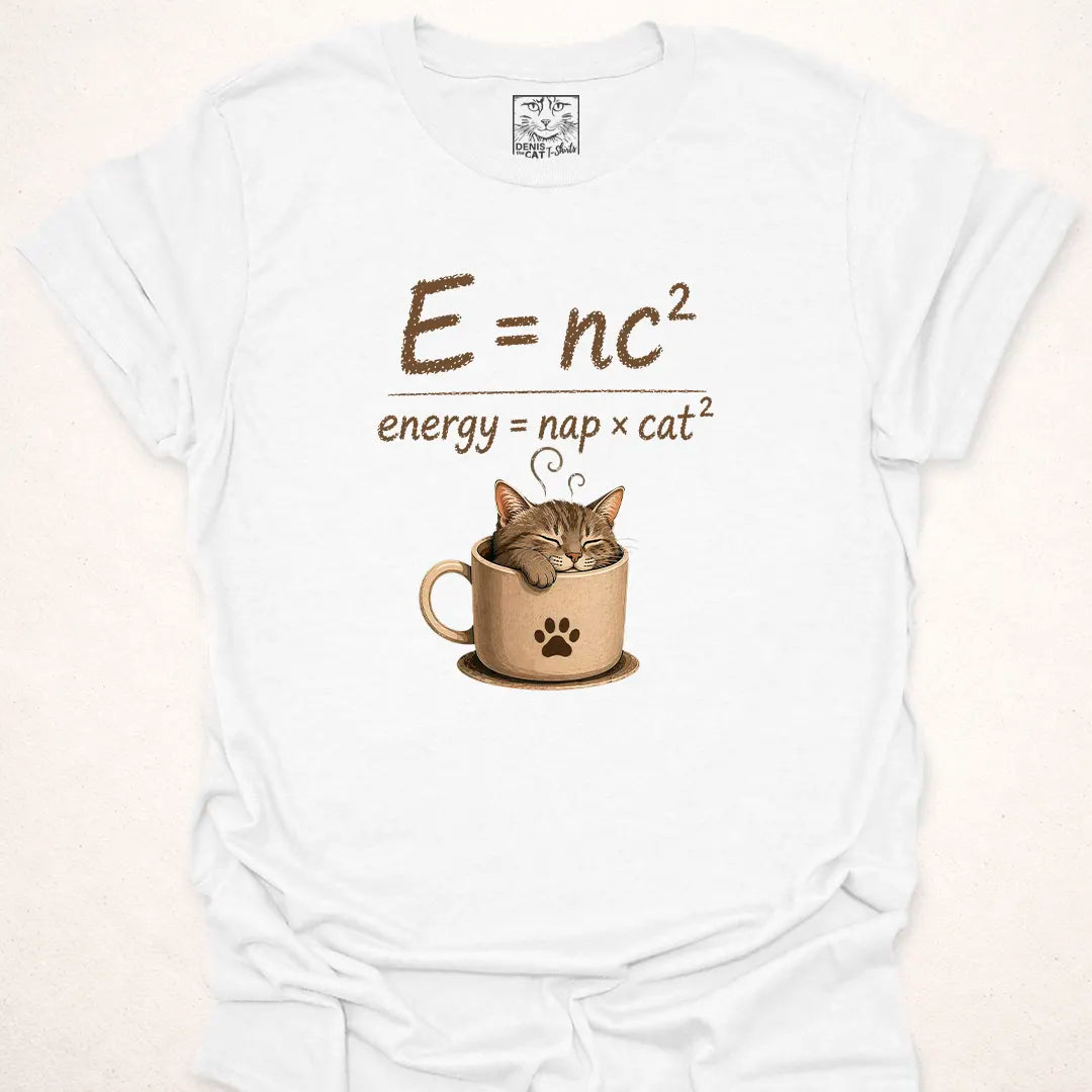 E = Nap x Cat2