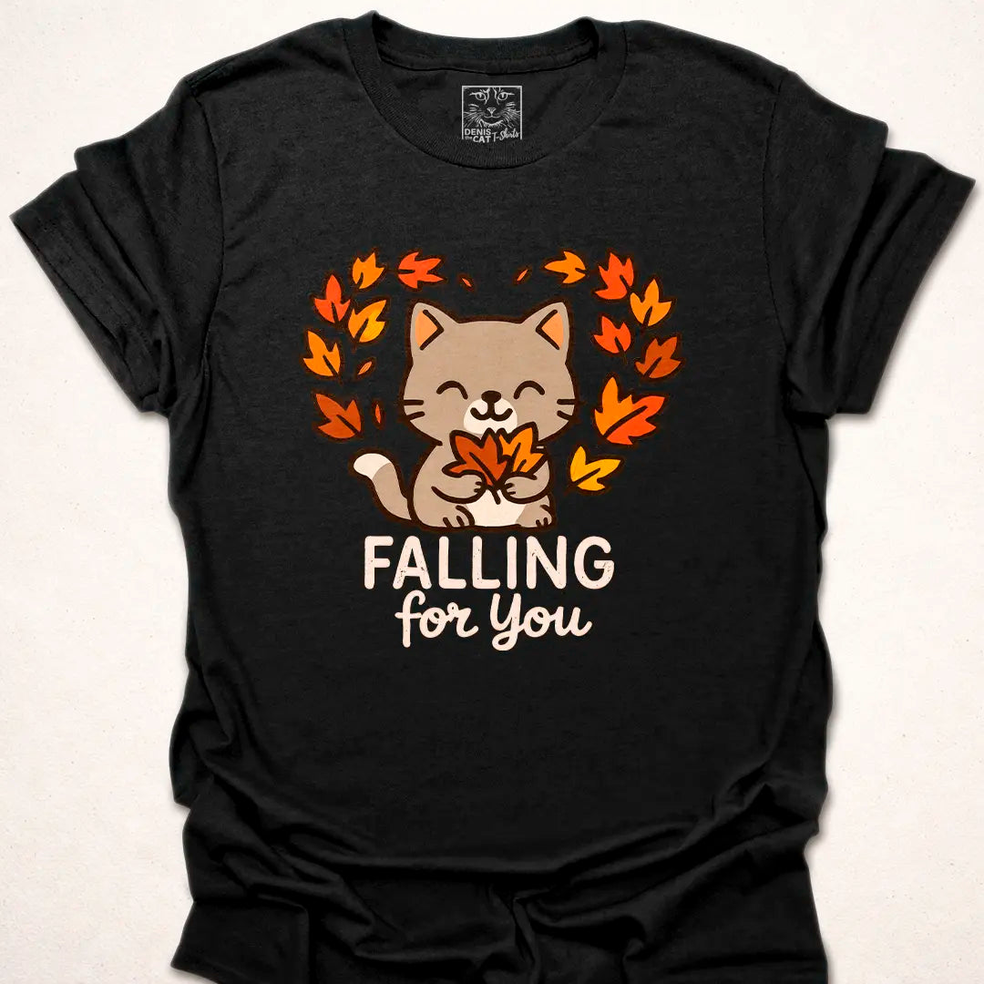 Falling for You