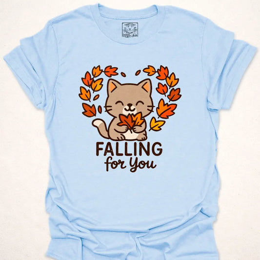 Falling for You