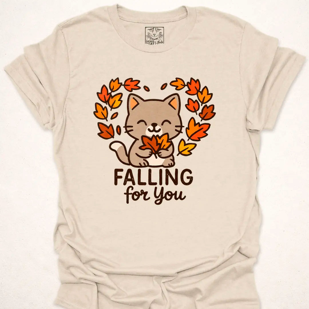 Falling for You