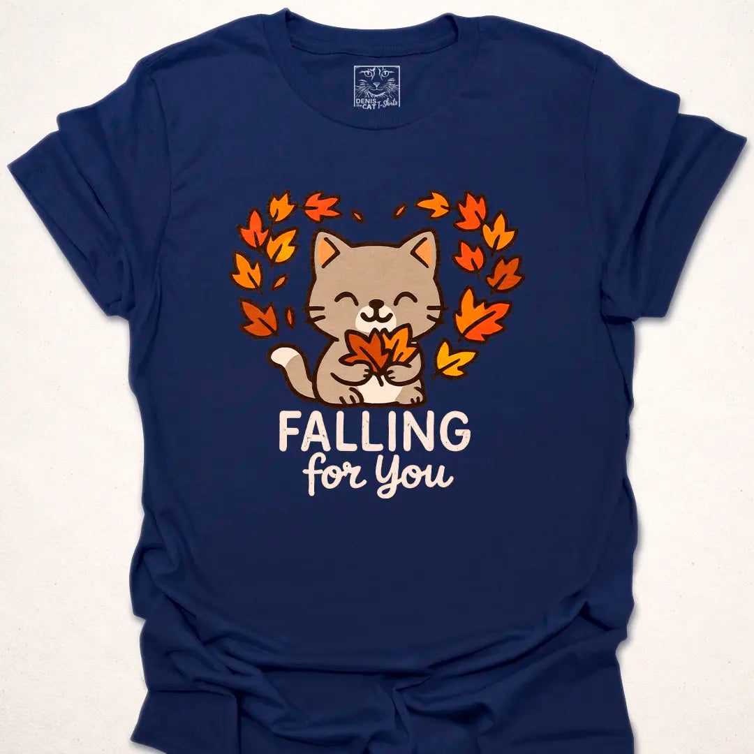 Falling for You